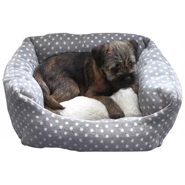 40 Winks Oval Small Dog Sleepers Bed 40 Winks Oval Small Dog Sleepers Bed -Royal Canin Store 40 winks oval small dog bed sleepers yjcm.jpg