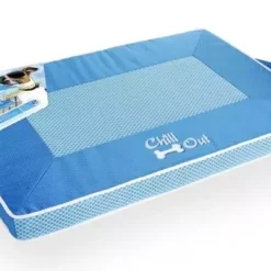 All For Paws Chill Out Fresh Breeze Mat 2 All For Paws Chill Out Fresh Breeze Mat -Royal Canin Store all for paws chill out fresh breeze mat nuyb.jpg