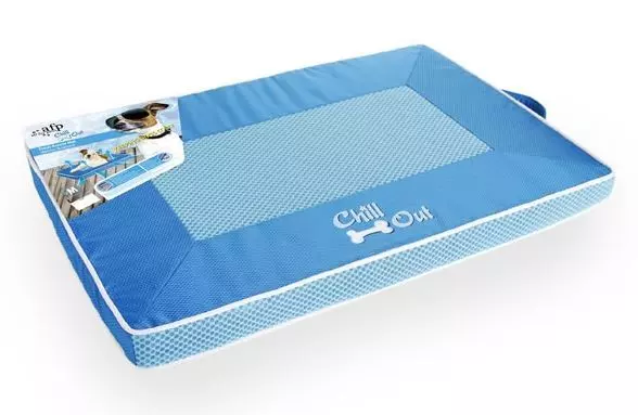 All For Paws Chill Out Fresh Breeze Mat All For Paws Chill Out Fresh Breeze Mat -Royal Canin Store all for paws chill out fresh breeze mat nuyb.jpg