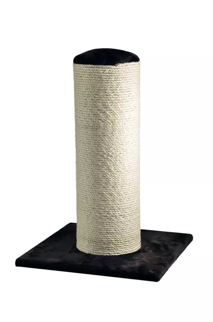 Ancol Fat Boy Cat Scratching Post Ancol Fat Boy Cat Scratching Post -Royal Canin Store ancol fat boy extra large cat scratching post my31.jpg