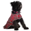 Ancol Muddy Paws Highland Tartan Coat