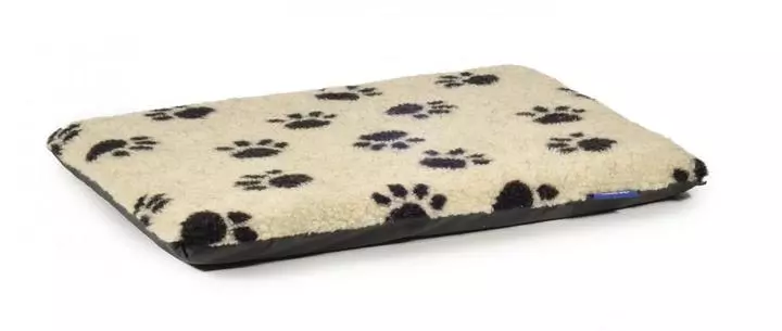 Ancol Sleepy Paws Flat Pad Ancol Sleepy Paws Flat Pad -Royal Canin Store ancol sleepy paws flat pad p8gy.jpg
