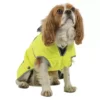 Ancol Stormguard Hi-Vis Dog Coat