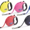 Ancol Viva Retractable Tape Lead