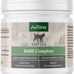 Aniforte BARF Complete Cat Supplement