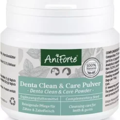 Aniforte Denta Clean & Care For Dogs & Cats