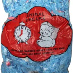 Animal Dreams Shredded J/cloth Bedding