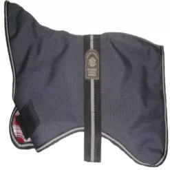 Animate Greyhound Padded Coat Grey