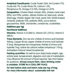 Arden Grange Premium Rich In Fresh Chicken & Rice Dog Food -Royal Canin Store arden grange premium rich in fresh chicken rice dog food x6lj.jpg