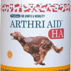 ArthriAid HA Powder For Dogs & Cats