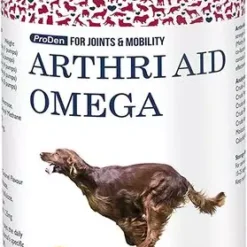 ArthriAid Omega Liquid For Dogs & Cats