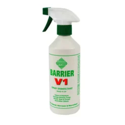 Barrier V1 Disinfectant