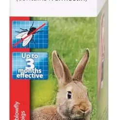 Beaphar Rabbit Fly Guard