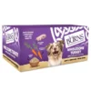 Burns Wholesome Turkey With Carrots Adult & Senior Dog Food