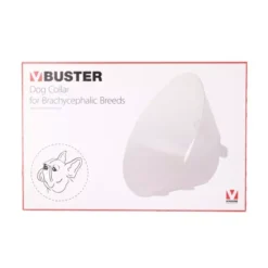 KRUUSE Buster E-Collar For Small Dogs