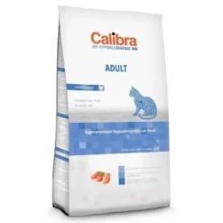Calibra Hypoallergenic Chicken Adult Cat Food