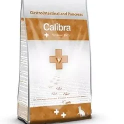 Calibra Veterinary Diets Gastrointestinal/Pancreas Dry Cat Food
