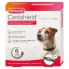 Beaphar Canishield Tick Dog Collar