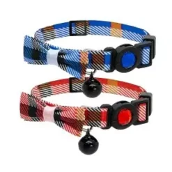 Cat Circus Collar
