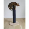 Catwalk Collection Natural Tumeric Cat Scratcher
