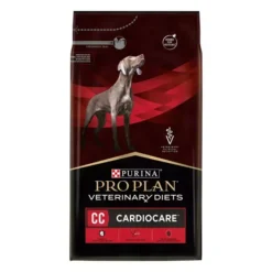 PRO PLAN VETERINARY DIETS CC Cardiocare Dry Dog Food