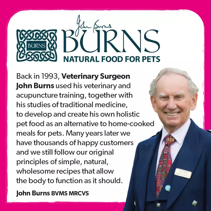 Burns Original Chicken & Brown Rice Adult & Senior Cat Food Burns Original Chicken & Brown Rice Adult & Senior Cat Food -Royal Canin Store chicken brown rice sr36.jpg