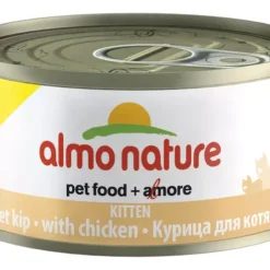 Almo Nature Classic Kitten Food