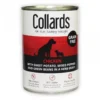 Collards Grain Free Adult Wet Dog Food Cans
