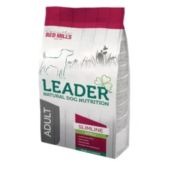 Leader Slimline Small Breed Dog Food