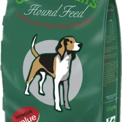 Countryman's Hound Feed Complete Dog Food