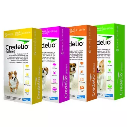 Credelio Credelio -Royal Canin Store credelio wgs3.jpg