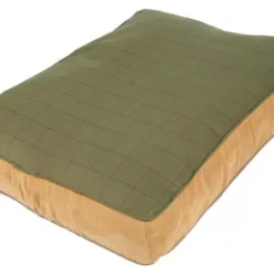 Danish Design Tweed Box Duvet For Dogs