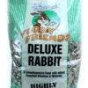 Walter Harrison's Furry Friends Deluxe Rabbit Mix Food