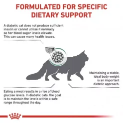 ROYAL CANIN® Diabetic Adult Cat Food -Royal Canin Store diabetic so xo1j.jpg