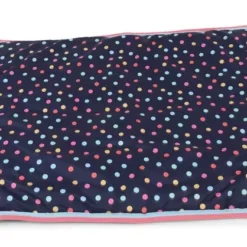 Digby & Fox Waterproof Dog Bed Tennis Balls