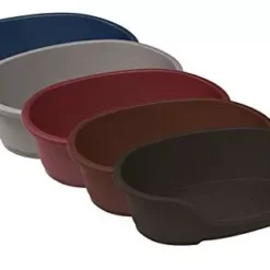 Moderna Plastic Dog Bed