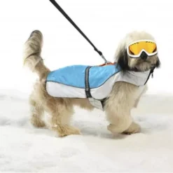 Dog Gone Smart Aspen Parka Jacket For Dogs