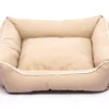 Dog Gone Smart Lounger Dog Bed
