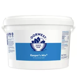 Dorwest Keepers Mix For Dogs & Cats