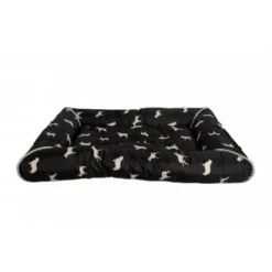 Dream Paws Water Resistant Canvas Mattress