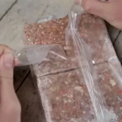 DUCK Nature Box Complete Raw Dog Food Active Breed -Royal Canin Store duck nature box complete active breed fl8k.jpg