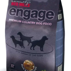 Connolly's Red Mills Engage Duck & Rice Dog Food