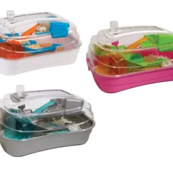 Options Dwarf Hamster Abode