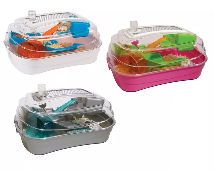 Options Dwarf Hamster Abode Options Dwarf Hamster Abode -Royal Canin Store dwarf hamster abode