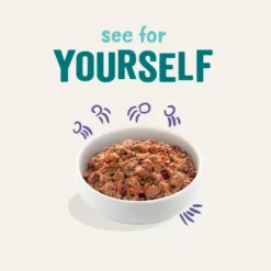 Edgard & Cooper Delightful Beef Adult Dog Food Tins -Royal Canin Store edgard cooper delightful beef adult dog food tins 965o.jpg