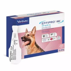 Virbac Effipro Duo Flea & Tick Spot On Solution For Cats & Dogs -Royal Canin Store effipro duo flea tick spot on solution for cats dogs c174.jpg