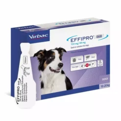 Virbac Effipro Duo Flea & Tick Spot On Solution For Cats & Dogs -Royal Canin Store effipro duo flea tick spot on solution for cats dogs h19s.jpg