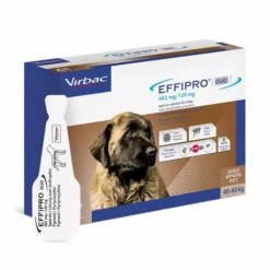 Virbac Effipro Duo Flea & Tick Spot On Solution For Cats & Dogs -Royal Canin Store effipro duo flea tick spot on solution for cats dogs jkgy.jpg