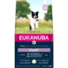 Eukanuba Small & Medium Breed Puppy & Junior Food Lamb & Rice