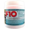 F10® Germicidal Barrier Ointment & F10® Germicidal Barrier Ointment With Insecticide